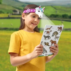 Clearance Brainstorm Pandelygte - Enhjørning