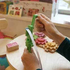 Clearance 4M Papirperler - Lav selv af genbrugspapir