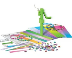 Clearance 4M Papirperler - Lav selv af genbrugspapir