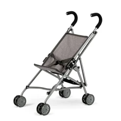 Best mamamemo Paraplyklapvogn til dukke