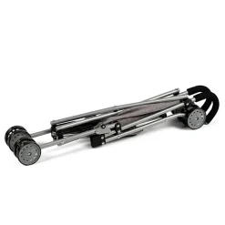 Best mamamemo Paraplyklapvogn til dukke