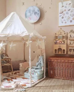 Outlet Kid's Concept Pavillon telt - Hvid