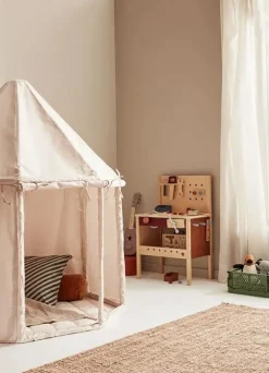 Outlet Kid's Concept Pavillon telt - Hvid