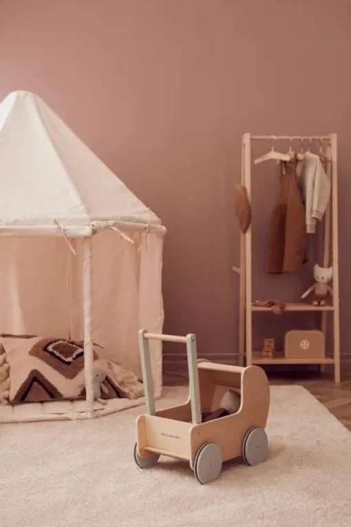 Outlet Kid's Concept Pavillon telt - Hvid