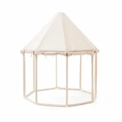 Outlet Kid's Concept Pavillon telt - Hvid