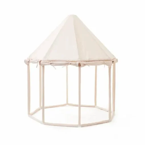 Outlet Kid's Concept Pavillon telt - Hvid