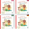 Sale Ciha Pelle & Ronja - Frø og sutterne