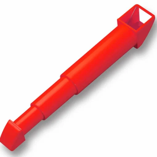 Hot Navir Periskop - Mini (ass. farver)