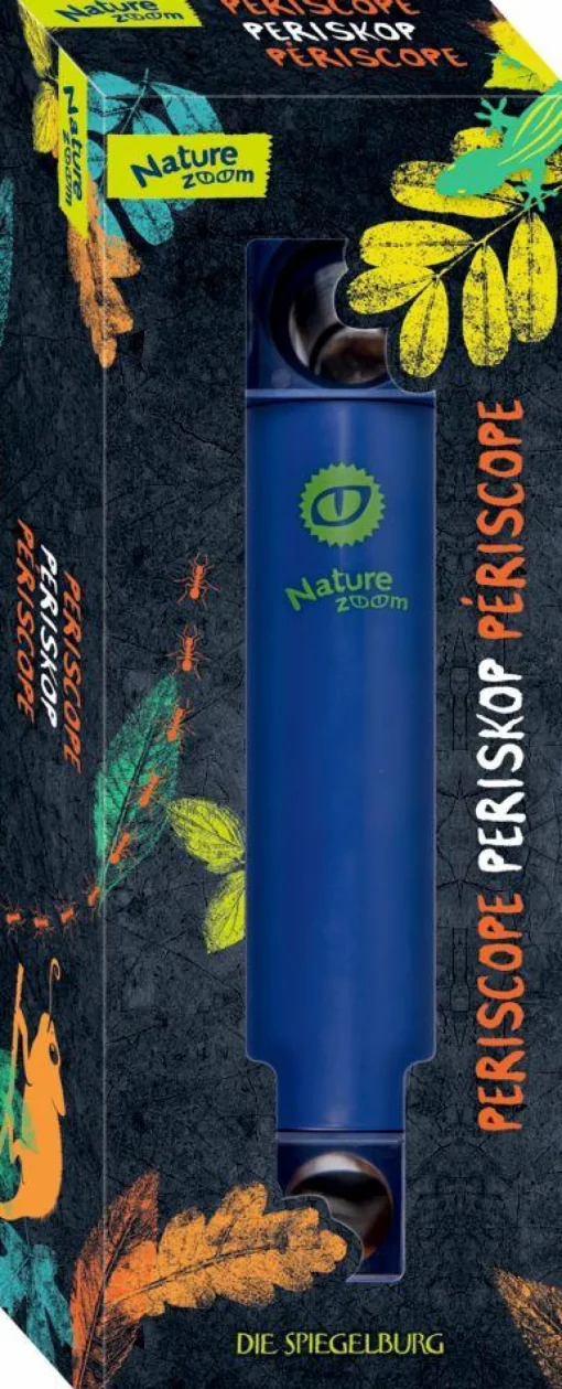 New Spiegelburg Periskop - Nature Zoom