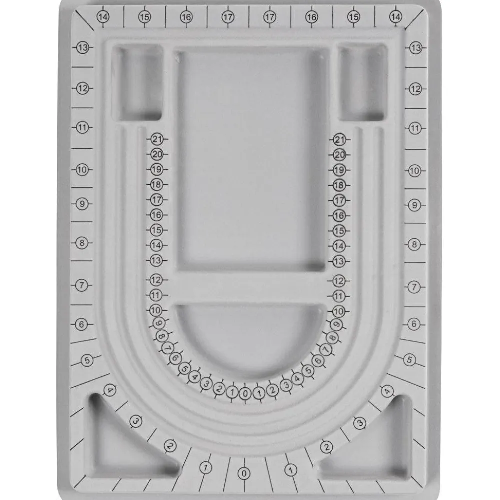 Outlet Creativ Company Perlebræt