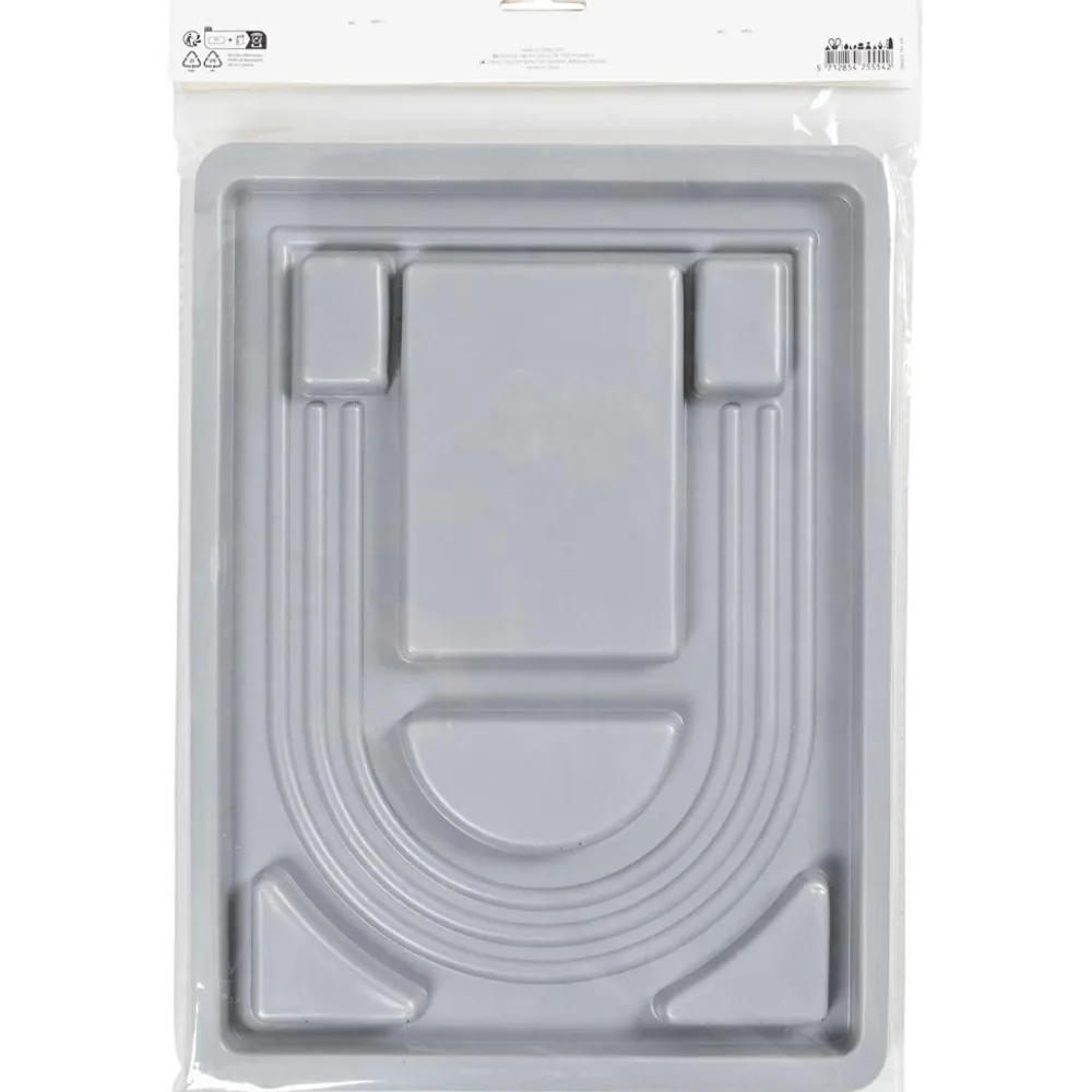 Outlet Creativ Company Perlebræt