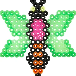 Best Creativ Company Perleplader midi, Former - 6 stk