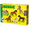 New SES Creative Perler - Heste, 2.100 stk