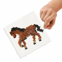 New SES Creative Perler - Heste, 2.100 stk