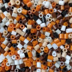 New SES Creative Perler - Heste, 2.100 stk
