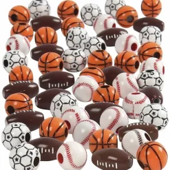 New Creativ Company Perler - Sport, 45 gr.