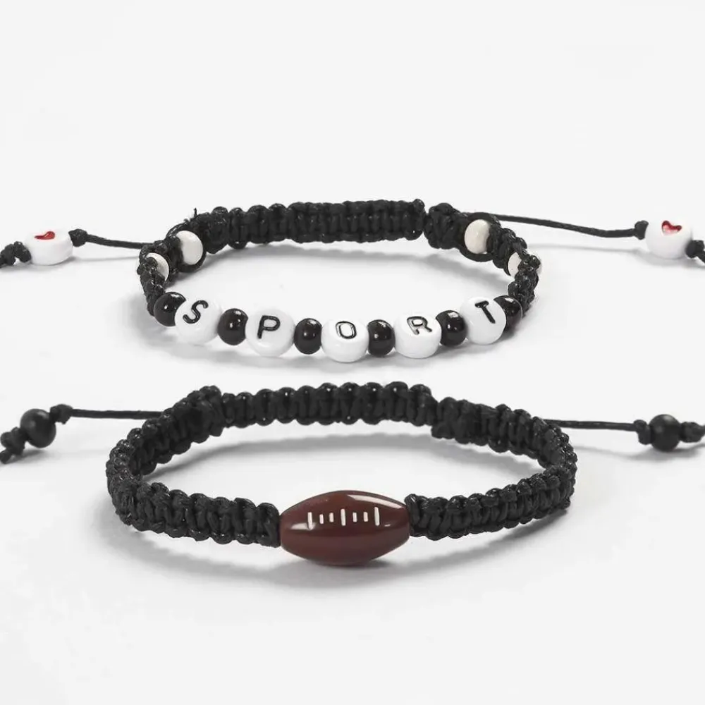 New Creativ Company Perler - Sport, 45 gr.