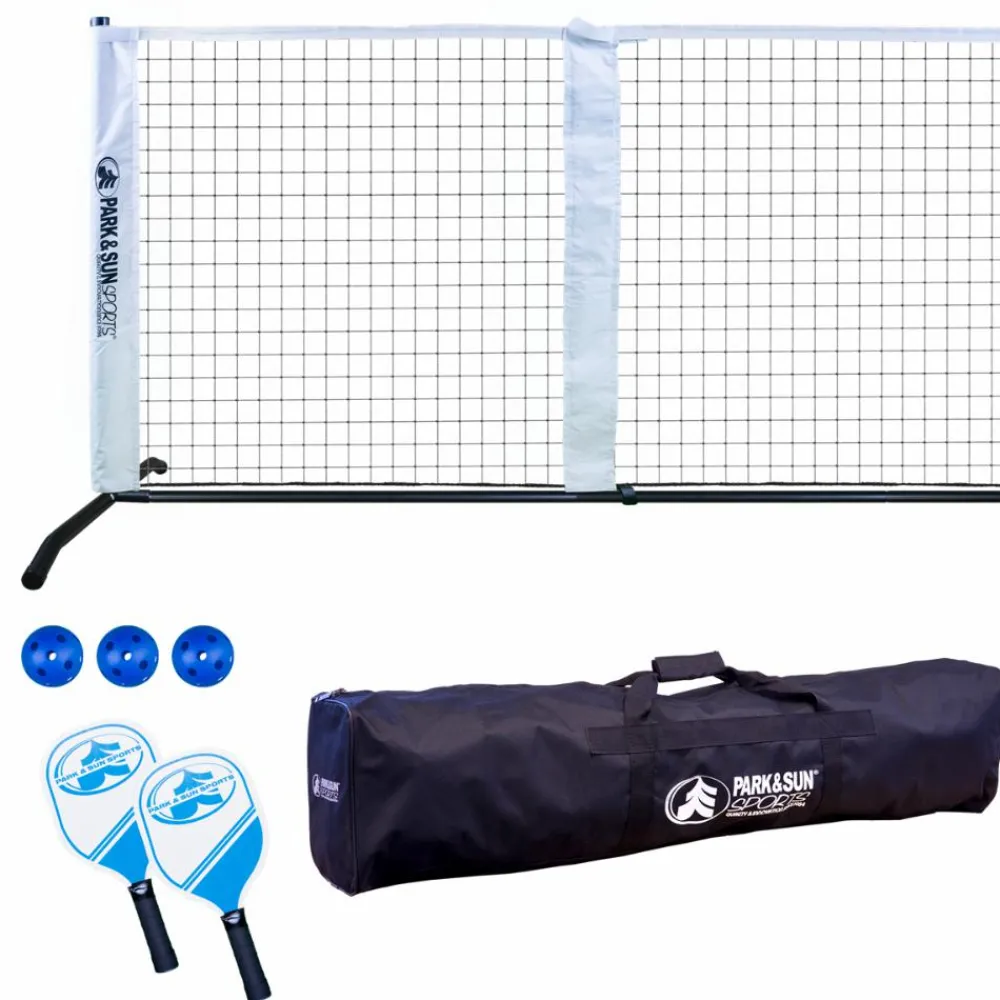 Sale Pickleball-sæt inkl. net