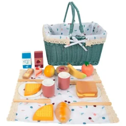 Best small foot Picnickurv - Tasty