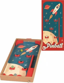 Sale Egmont Toys Pinball - Rummet