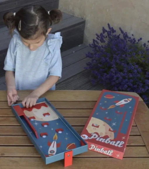 Sale Egmont Toys Pinball - Rummet