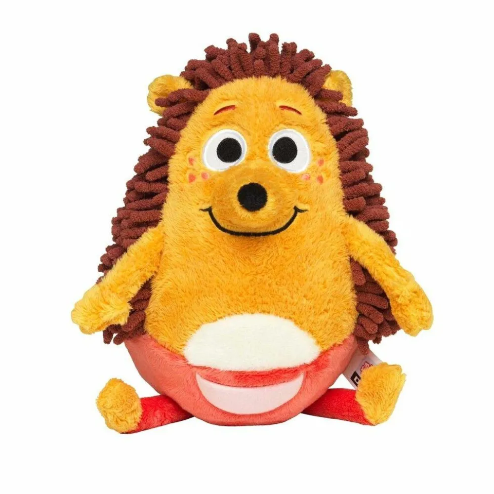 Outlet DR / Danmarks Radio Pindsvinet Børste, 25 cm