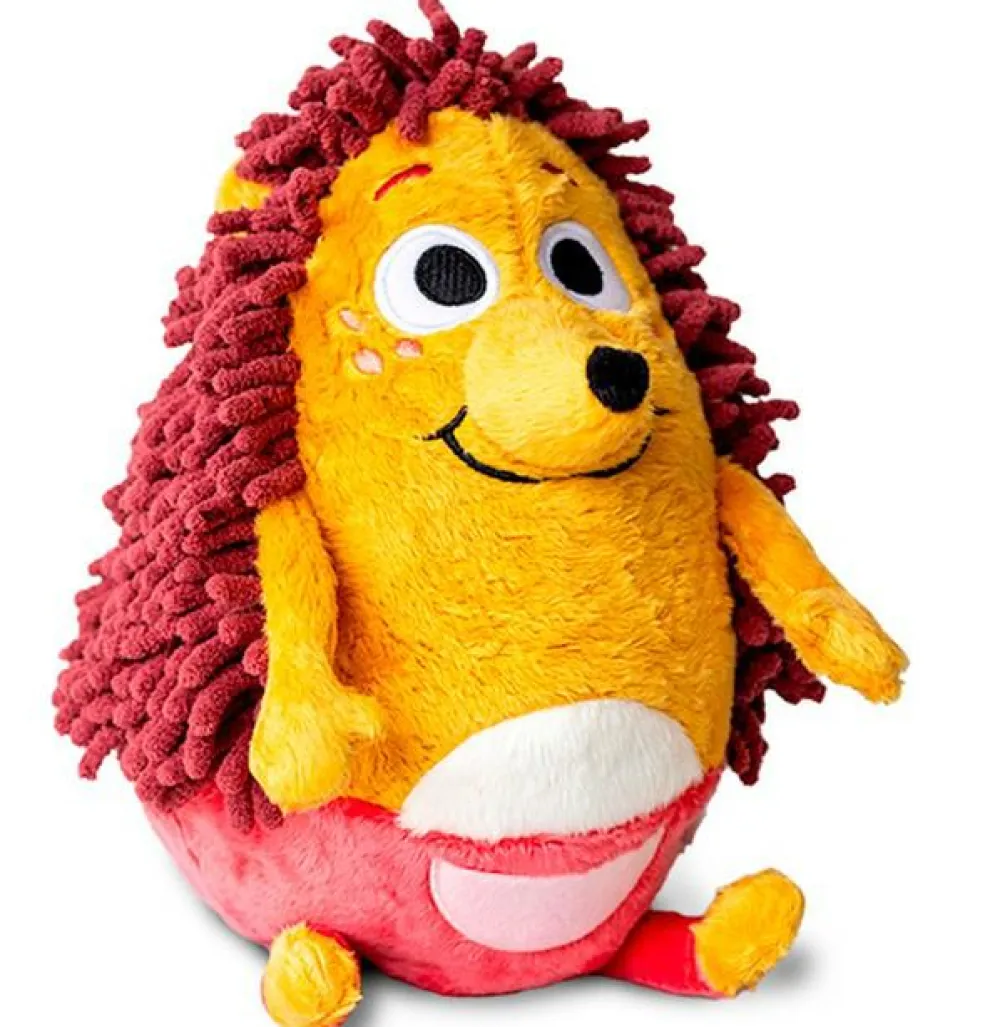 Outlet DR / Danmarks Radio Pindsvinet Børste, 25 cm