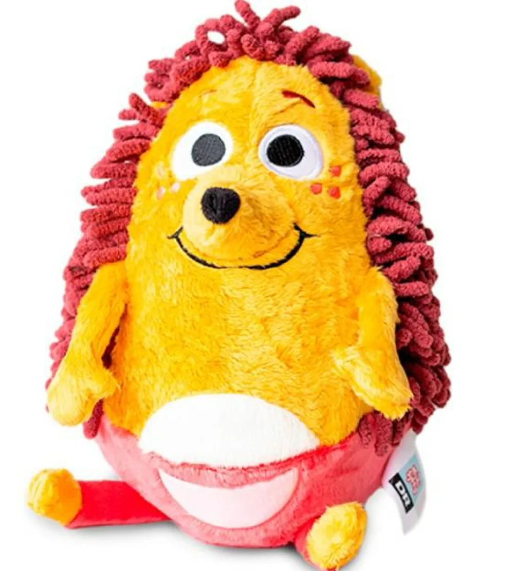 Outlet DR / Danmarks Radio Pindsvinet Børste, 25 cm