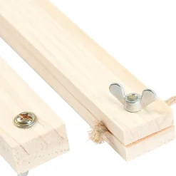 Sale Creativ Company Plakatlister i træ A3 - B: 33,6 cm