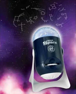 Discount Brainstorm Planetarium projektor