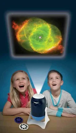 Discount Brainstorm Planetarium projektor