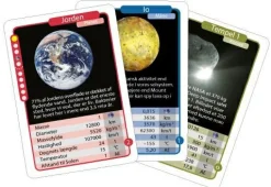 Online Planetkort