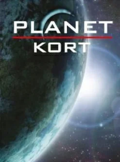 Online Planetkort