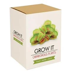 Clearance Plant selv kit - Kødædende plante