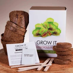 Clearance Plant selv kit - Kødædende plante
