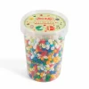 Clearance Dantoy Plastperler - Tivoli, 1.580 stk