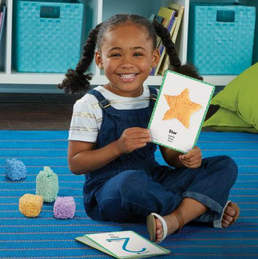 Best Learning Resources Playfoam - Form & lær tal