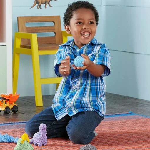 Clearance Learning Resources Playfoam 4-pak