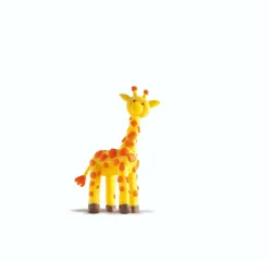 Outlet PlayMais Classic One - Giraf, 80 stk