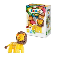 Online PlayMais Classic One - Løve, 80 stk