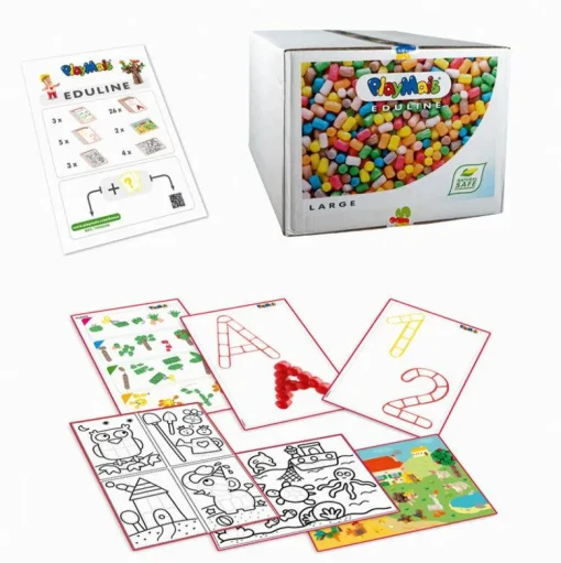 Clearance PlayMais Education - Large