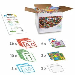 Online PlayMais Education - Mosaik Kit