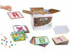 Online PlayMais Education - Mosaik Kit
