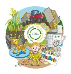 Online PlayMais Education - Mosaik Kit