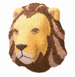 Clearance PlayMais Mosaic Home - Løve, 9.000 stk