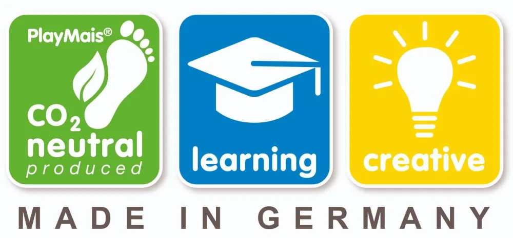 Clearance PlayMais Mosaic Little - Kæledyr, 2.300 stk