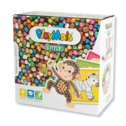 Hot PlayMais Mosaic Little - Zoo, 2.300 stk