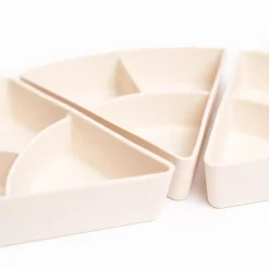 Discount Inspire My Play PlayTRAY indsats - Sand, 3 stk