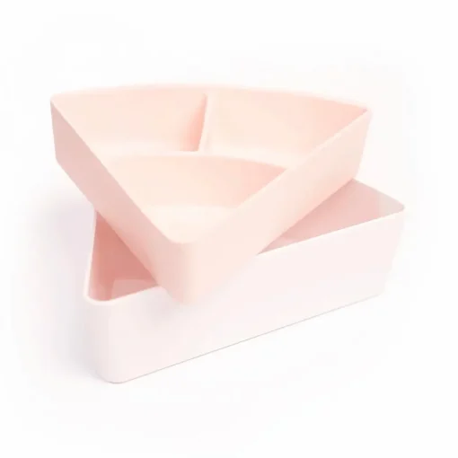 Discount Inspire My Play PlayTRAY indsats - Sand, 3 stk