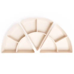 Discount Inspire My Play PlayTRAY indsats - Sand, 3 stk